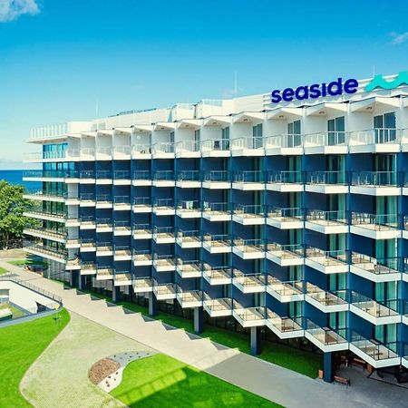Seaside Park Kolobrzeg Apartament Prywatny Luaran gambar