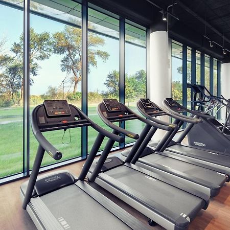 Seaside Park Kolobrzeg Apartament Prywatny Luaran gambar
