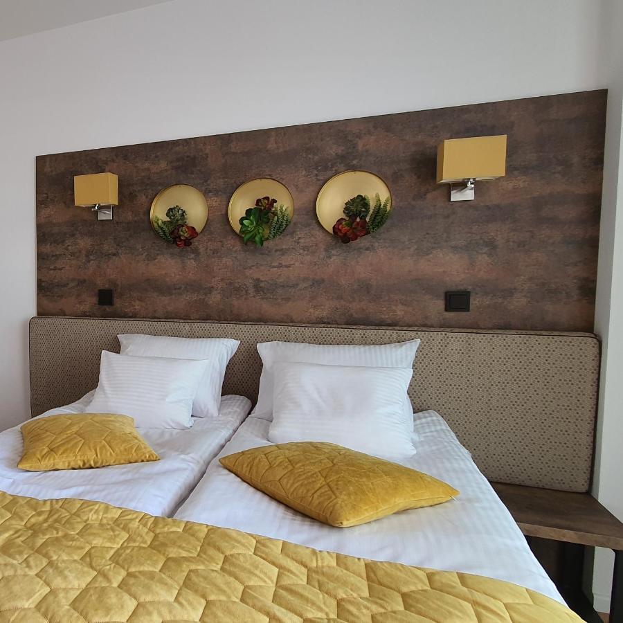 Seaside Park Kolobrzeg Apartament Prywatny Luaran gambar