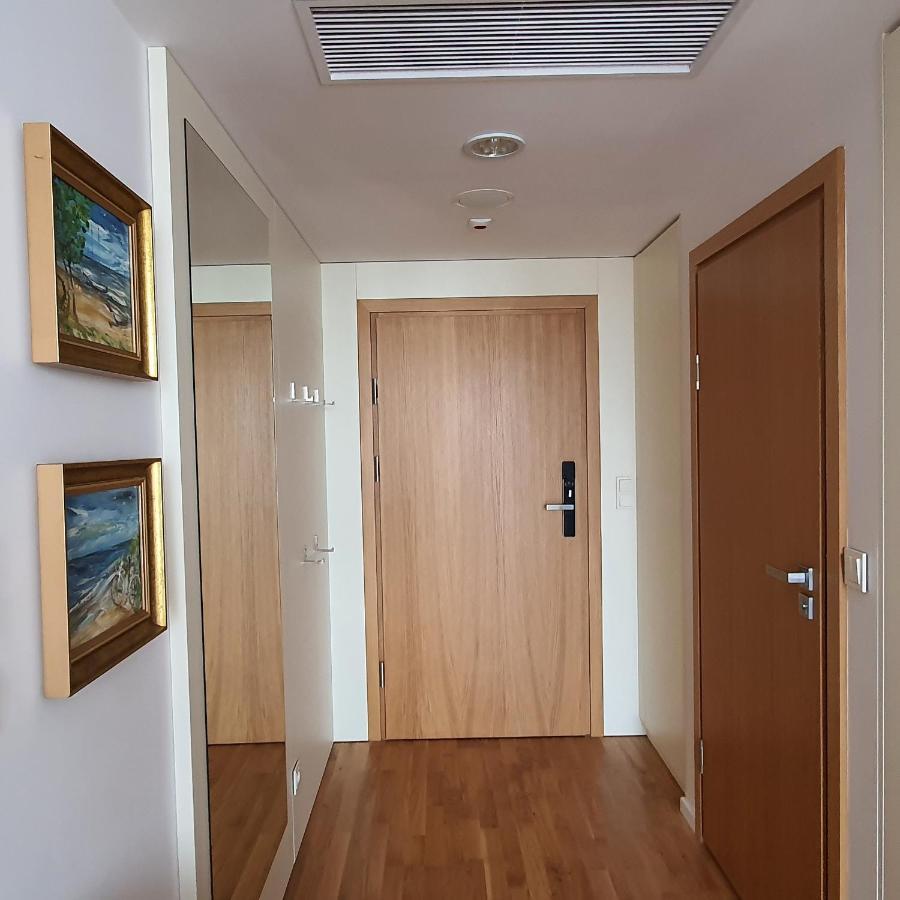 Seaside Park Kolobrzeg Apartament Prywatny Luaran gambar