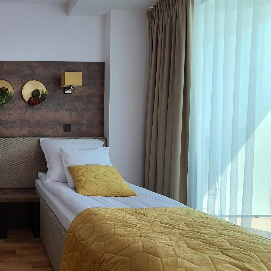 Seaside Park Kolobrzeg Apartament Prywatny Luaran gambar