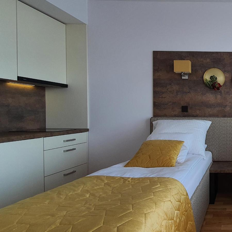 Seaside Park Kolobrzeg Apartament Prywatny Luaran gambar