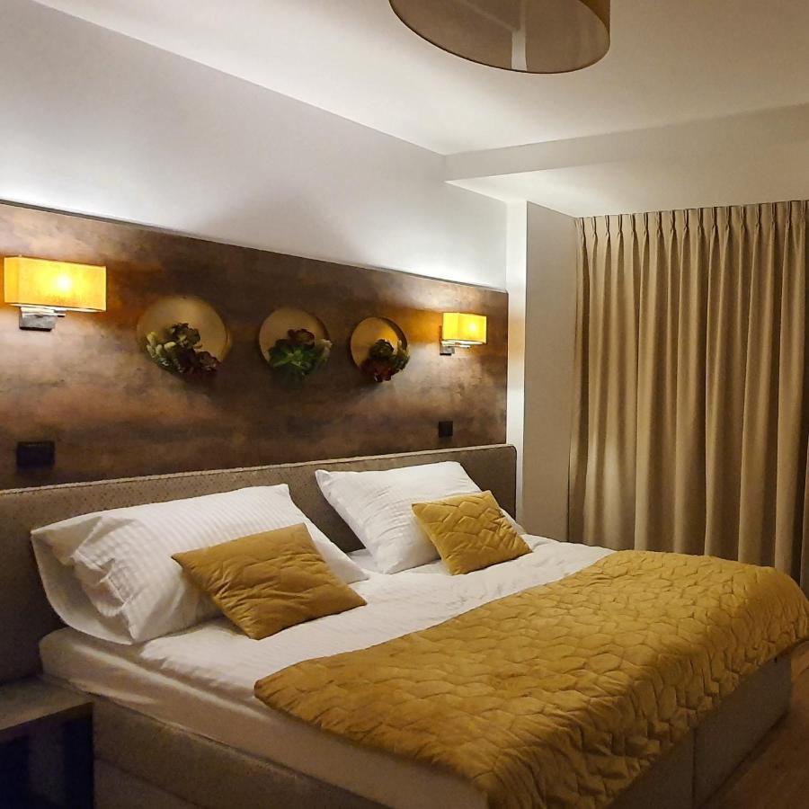 Seaside Park Kolobrzeg Apartament Prywatny Luaran gambar