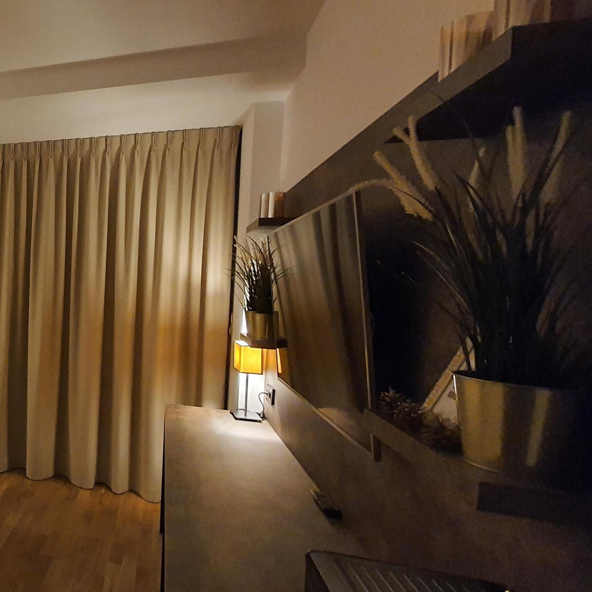 Seaside Park Kolobrzeg Apartament Prywatny Luaran gambar