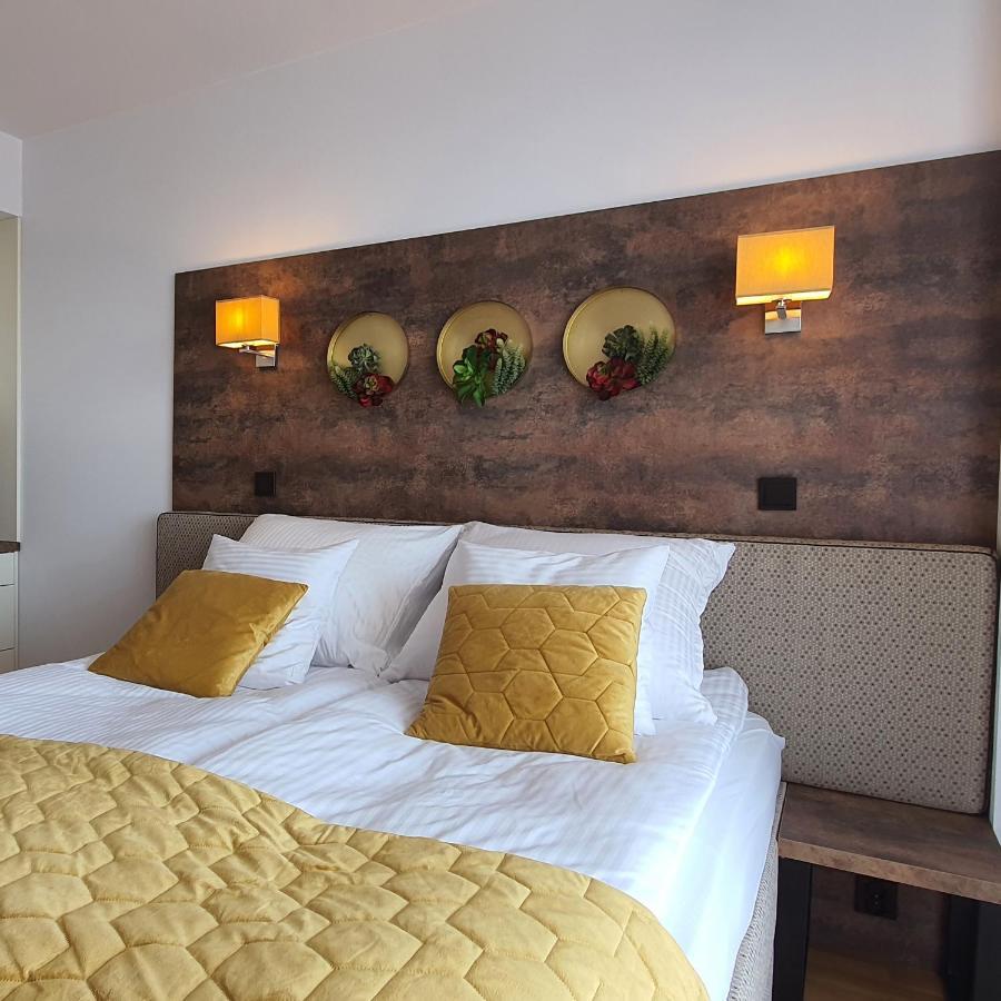 Seaside Park Kolobrzeg Apartament Prywatny Luaran gambar