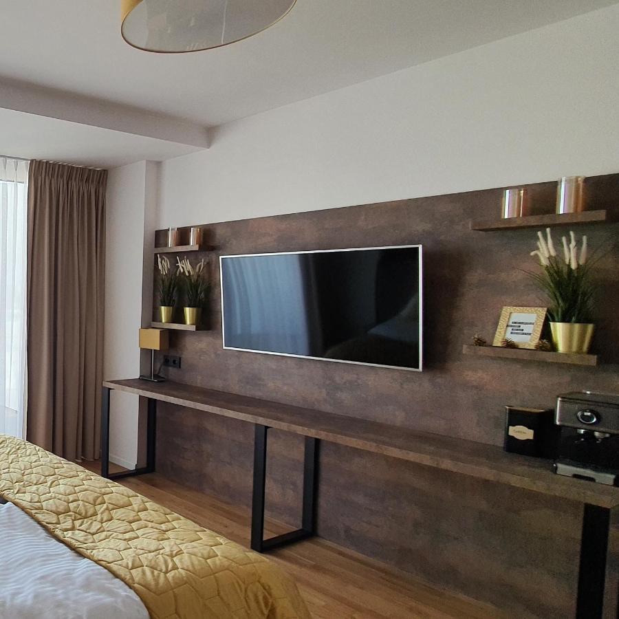 Seaside Park Kolobrzeg Apartament Prywatny Luaran gambar