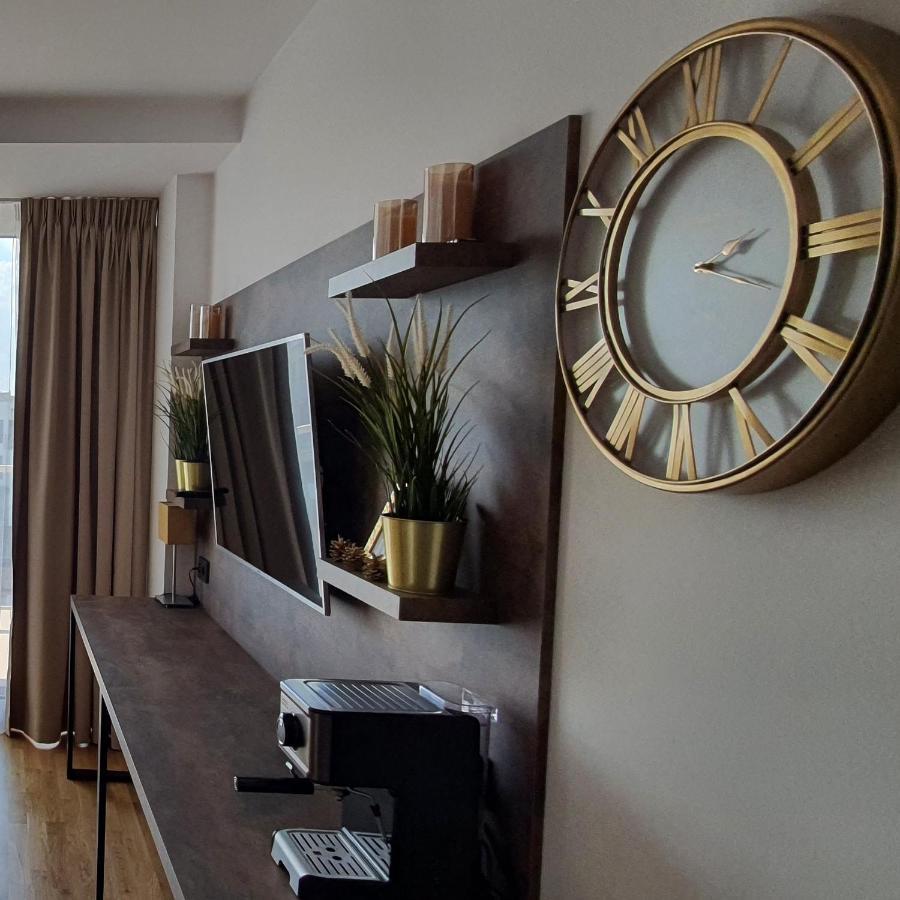 Seaside Park Kolobrzeg Apartament Prywatny Luaran gambar
