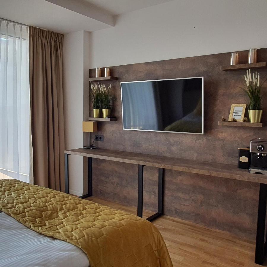 Seaside Park Kolobrzeg Apartament Prywatny Apartment Luaran gambar