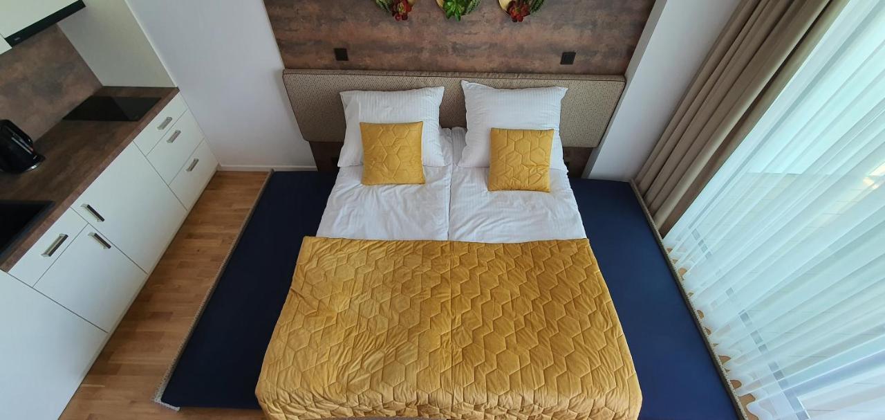 Seaside Park Kolobrzeg Apartament Prywatny Luaran gambar